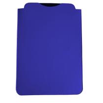 Capa Case Para Tablet Azul