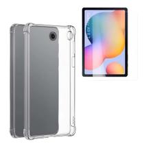 Capa Case Para Tablet Galaxy Tab A9 8.7 + Película