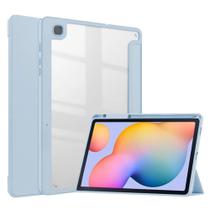 Capa Case Para Tablet Galaxy Tab S6 Lite P610 P615 - DM ACESSÓRIOS