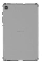 Capa Case Para Tablet Galaxy Tab S6 Lite P610 P615 Transparente