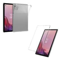 Capa Case Para Tablet Lenovo Tab M9 + Pelicula Resistente