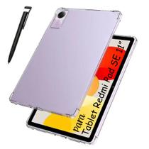 Capa Case Para Tablet Red Pad SE 11 Polegadas + Caneta - Duda Store