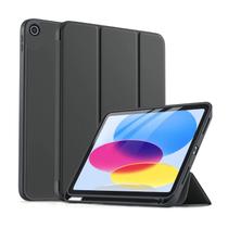 Capa Case Para Tablet Samsung Galaxy Tab A9 8.7 Polegadas SMX110 X115 X117 Com Função Sleep