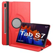 Capa Case Para Tablet Samsung Galaxy Tab S7 11" SM-T870N SM-T875 (Ano2021) - Alamo Capa Case Para Tablet Samsung Galaxy Tab S7 11" SM-T870N SM-T875 (Ano2021) - Alamo