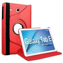 Capa Case Para Tablet Samsung TAB E SM-T560 T561 9.6" - Alamo Capa Case Para Tablet Samsung TAB E SM-T560 T561 9.6" - Alamo