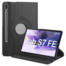 Capa Case Para Tablet Samsung TAB S7 FE SM- T730 / SM- T735 12.4" (2021) Capa Case Para Tablet Samsung TAB S7 FE SM- T730 / SM- T735 12.4" (2021)