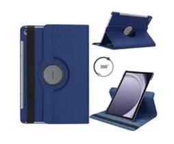 Capa Case Para Tablet Tab A9 Plus 11 + Película De Vidro Capa Case Para Tablet Tab A9 Plus 11 + Película De Vidro