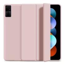 Capa Case Para Xiaomi Redmi Pad Se 11 Pol Suporte Caneta