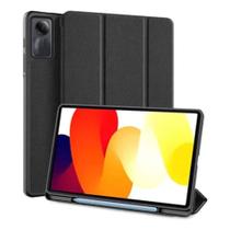 Capa Case Para Xiaomi Redmi Pad Se 11 Pol Suporte Caneta