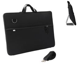 Capa Case Pasta Bag Protetora Monitor Mesa Transporte Seguro - G30 24 polegadas