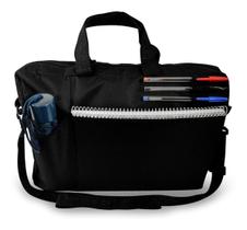 Capa Case Pasta Maleta Bolsa Notebook 15.6 Polegadas com Alça Mão/ombro