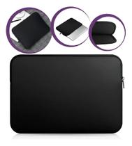 Capa Case Pasta Maleta Notebook 15,6 / Preto 14.1 156