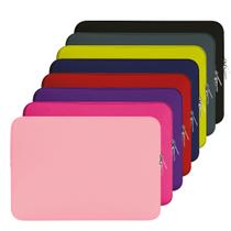 Capa Case Pasta Maleta para Notebook Ultrabook Macbook Neoprene 15.6 14.1 13.3 12.1 11.6 17.3 10.1
