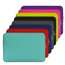 Capa Case Pasta Maleta para Notebook Ultrabook Macbook Neoprene 15.6 14.1 13.3 12.1 11.6 17.3 10.1