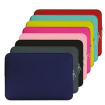 Capa Case Pasta Maleta para Notebook Ultrabook Macbook Neoprene 15.6 14.1 13.3 12.1 11.6 17.3 10.1