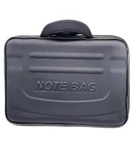 Capa case pasta maleta rigida executiva p/ notebook 14 e 15,6" 483/484 Capa case pasta maleta rigida executiva p/ notebook 14 e 15,6" 483/484