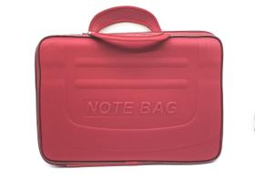 Capa case pasta maleta rigida executiva p/ notebook 14 e 15,6" 483/484