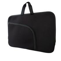 Capa Case Pasta Notebook Com Bolso 15,6 Preta 10 Unidades Capa Case Pasta Notebook Com Bolso 15,6 Preta 10 Unidades