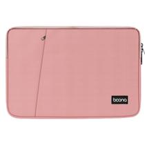 Capa Case Pasta Para Notebook 15 Polegadas Cor Rosa