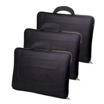 Capa Case Pasta Para Notebook de 15,6 Polegadas 3 Unidades