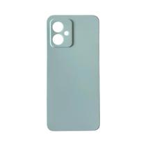 Capa Case +Pel Gel Privativa Compatível Motorola Moto G64