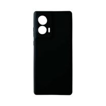 Capa Case +Pel Gel Privativa Compatível Motorola Moto G85 5G