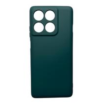 Capa Case + Pel. Hidrogel Compativel Para Moto Edge 60 Pro