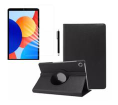 Capa Case + Película + Caneta Para Tablet Redmi Pad Se 8.7 Capa Case + Película + Caneta Para Tablet Redmi Pad Se 8.7