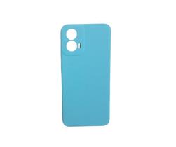 Capa Case + Película Privacidade Compatível Para Moto G34