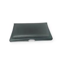 Capa Case Porta Celular De Uso Na Cintura deitada C/ Clip 16cm X 9 cm Tela 6.0