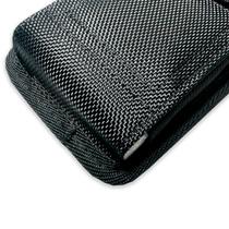 Capa Case Porta Celular de Usos na Cintura em Nylon 5.5