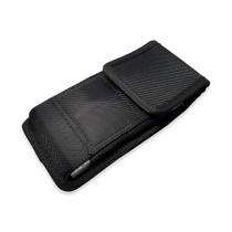 Capa Case Porta Celular Smartphone Para Cinto Em Nylon P M G Capa Case Porta Celular Smartphone Para Cinto Em Nylon P M G