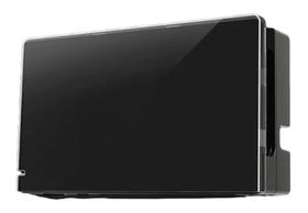 Capa Case Proteção Acrilico Transparente Dock Station Compativel com Nintendo Switch Padrao Capa Case Proteção Acrilico Transparente Dock Station Compativel com Nintendo Switch Padrao