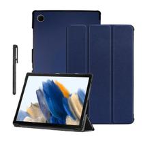 Capa case proteção para Galaxy Tab A8 x200/X205 + caneta Capa case proteção para Galaxy Tab A8 x200/X205 + caneta