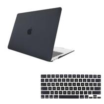 Capa Case Proteção Para Macbook Neo 13 A3404 Chip A18 PRO + Película de Teclado Kit