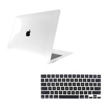 Capa Case Proteção Para Macbook Neo 13 A3404 Chip A18 PRO + Película de Teclado Kit