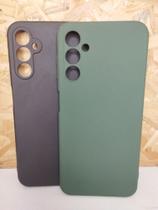 Capa Case Proteção Premium Para Smartphone Samsung A14