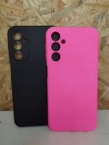 Capa Case Proteção Premium Para Smartphone Samsung A24