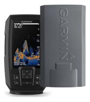 Capa Case Protetor Sonar Garmin Striker 4 Plus