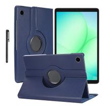 Capa case protetora + caneta para Galaxy A11 8,7 SM-X135 Capa case protetora + caneta para Galaxy A11 8,7 SM-X135