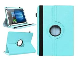 Capa Case Protetora + Caneta Touch Para Tablet Philco Ptb10