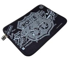 Capa case protetora notebook 14" Tablet Route 66 CN26003