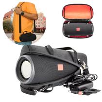 Capa Case Protetora Para Caixa de Som Xtreme Bolsa Capinha Prova D'agua