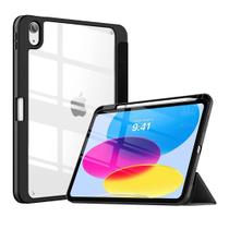 Capa Case Protetora para iPad 10ª Geração 2022 - A2696/A2757