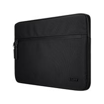 Capa case protetora para Macbook 14" zíper prova d'água anti riscos Urban Sleeve Cordura preto Laut