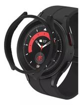 Capa Case Protetora Para Samsung Watch 5 Pro 45mm Sm-r920 - Smart