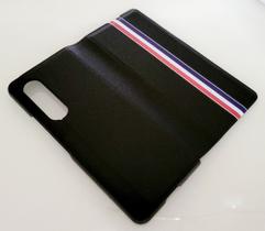 Capa Case Protetora Samsung Z Fold 3 5G Curvim