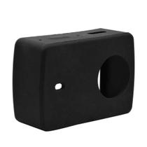 Capa Case Protetora Silicone Para Câmeras Xiaomi Yi 2K