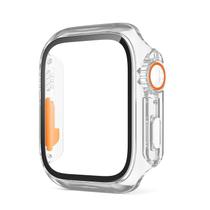 Capa Case Protetora ultra Marca 123Smart Compativel com iWatch 8 7 6 5 44mm 45mm