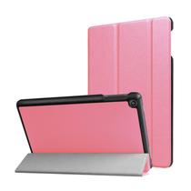 Capa Case Resistente Com Camurça Para Tablet Fire Hd10